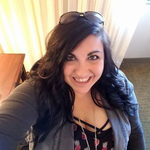 Meet your Posher, Jackie